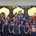 کارگاه آشپزی