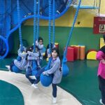 فعالیت های ورزشی
