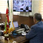 اتاق مدیریت