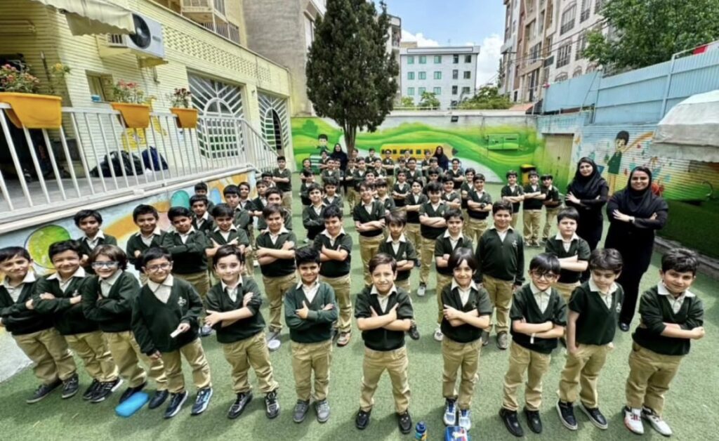 مهر ولایت