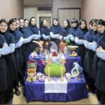 مراسم نوروز