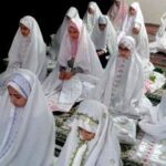 جشن تکلیف کلاس سوم