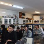 آزمایشگاه