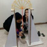 سازه های ماکارونی