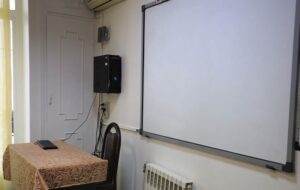 کلاس هوشمند