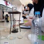 آزمایشگاه