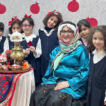 شب یلدا