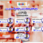 پای نهم