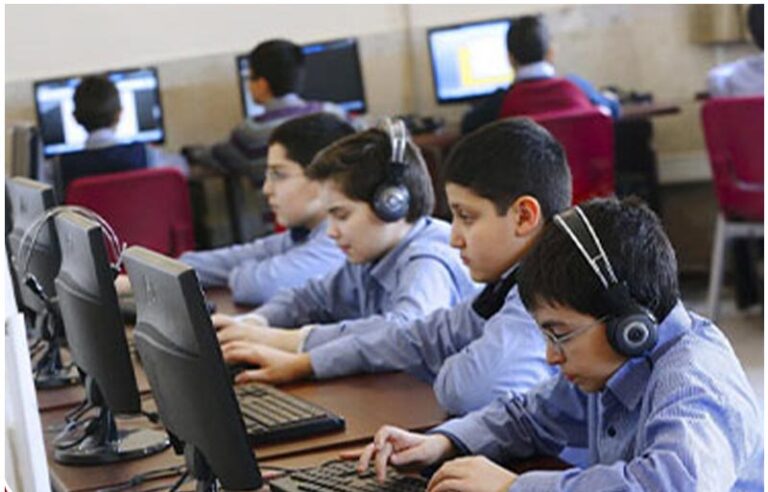 تمرکز بر آموزش و استعدادیابی