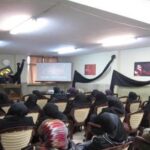 سالن اجتماعات
