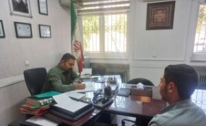 دفتر مشاوره