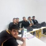 محیط کلاس