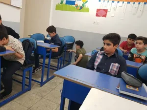 کلاس