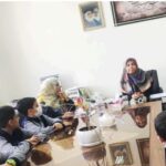 دفتر مدیریت
