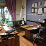 اتاق مدیریت