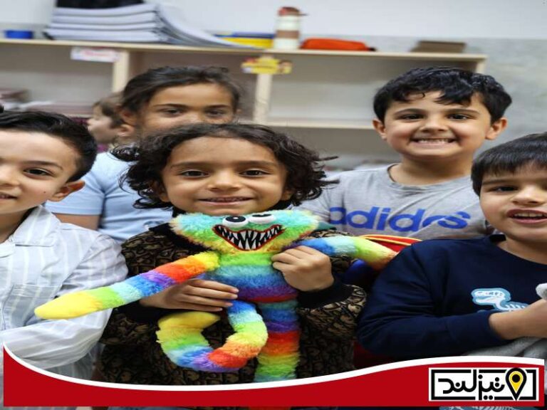 امکانات آموزشی، فرهنگی و رفاهی