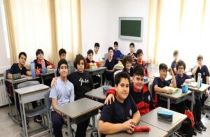 کلاس