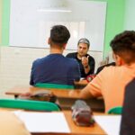 فضای کلاسی