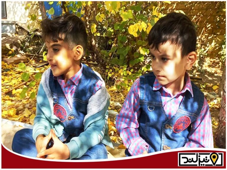 اردوی بازدید دانش‌آموزان