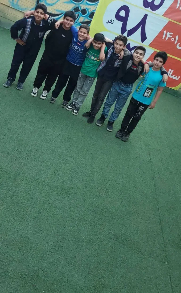 افتخار ورزشی طلوع مهر
