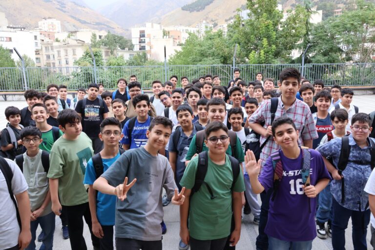فضای فرهنگی و هنری فعال