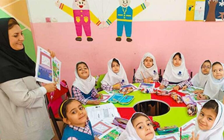 محیط شاد، پژوهش‌محور و فرهنگی
