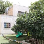 دبیرستان دبستان (ابتدایی) دخترانه غیر دولتی نگرش آرمانی
