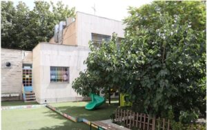 حیاط