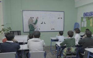 کلاس