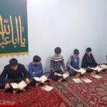 دبیرستان دبستان (ابتدایی) پسرانه غیر دولتی راه امیرکبیر