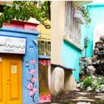 سردرمدرسه