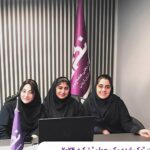 دبیرستان متوسطه دوره اول دخترانه غیر دولتی نگرش آرمانی