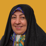 طاهره شیرمحمدی