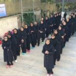 دبیرستان متوسطه دوره اول دخترانه غیر دولتی تقوا