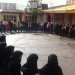 دبیرستان دوره اول غیردولتی دخترانه صهبای صفا