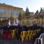دبیرستان دوره اول غیردولتی دخترانه صهبای صفا