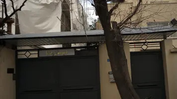 دبیرستان متوسطه دوره اول دخترانه غیر دولتی رهنما
