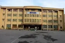 دبیرستان دخترانه غیردولتی رضویه دوره اول