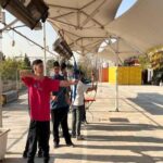 دبیرستان متوسطه دوره اول پسرانه غیر دولتی آریا