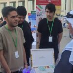 دبیرستان متوسطه دوره اول پسرانه غیر دولتی عطارد علم