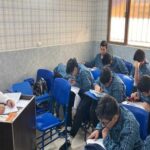 دبیرستان متوسطه دوره اول پسرانه غیر دولتی آریا