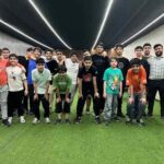 دبیرستان متوسطه دوره اول پسرانه غیر دولتی آریا