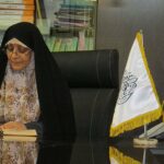 دبیرستان متوسطه دوره دوم دخترانه غیر دولتی سیره فاطمی