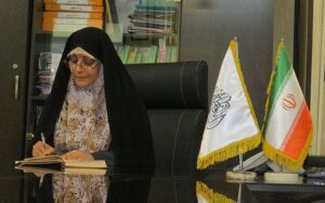 دبیرستان متوسطه دوره دوم دخترانه غیر دولتی سیره فاطمی