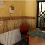 دبیرستان دبستان (ابتدایی) دخترانه غیر دولتی آفرینش