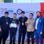 دبیرستان متوسطه دوره اول پسرانه غیر دولتی عطارد علم