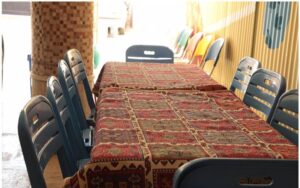 دبیرستان دبستان (ابتدایی) دخترانه غیر دولتی آفرینش