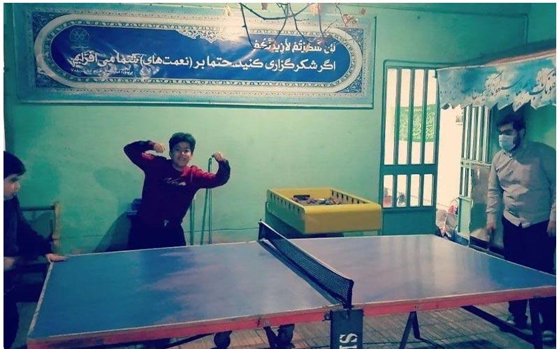 دبیرستان متوسطه دوره اول پسرانه غیر دولتی موعود