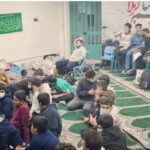 دبیرستان متوسطه دوره اول پسرانه غیر دولتی موعود