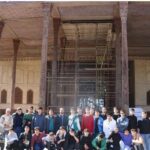 دبیرستان متوسطه دوره دوم پسرانه غیر دولتی مفید (واحد نیایش، تخصصی